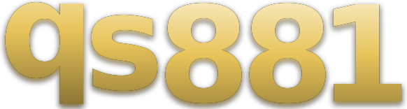 qs881 logo