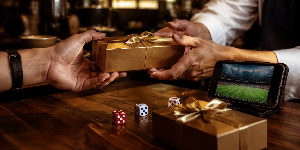 qs881 Casino Nổi Bật